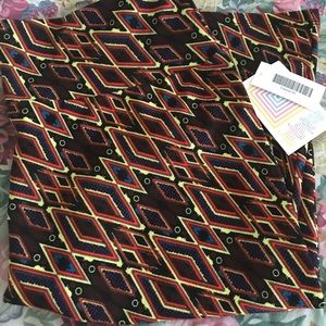 LuLaRoe pencil skirt.